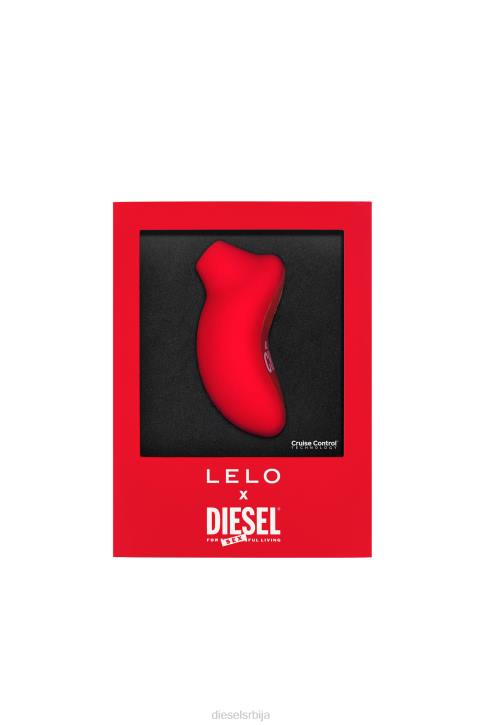прибор мушкарци Diesel 8687 сона цруисе к д P62V619 црвена